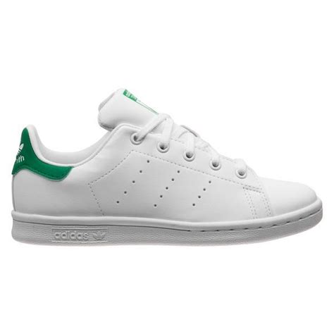 adidas stan smith grün kinder|Kids' Stan Smith Shoes .